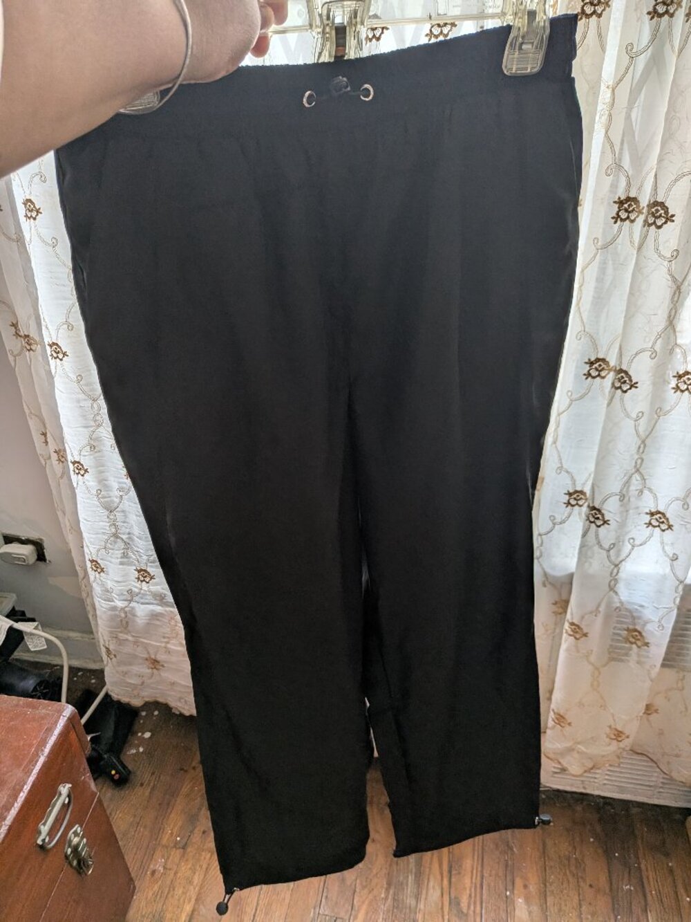 Forever 21 Cargo Pants